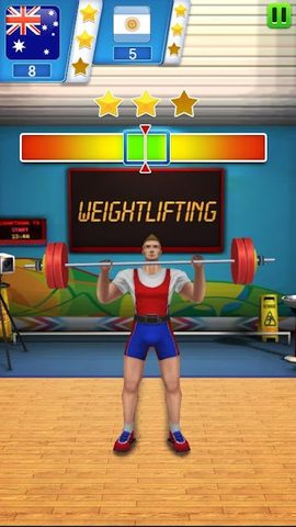 Screenshot 12: Summer Sports Events