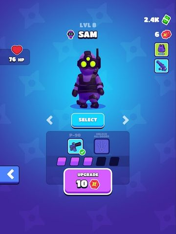 Screenshot 13: Stealth Master: Assassin Ninja