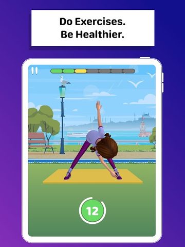 Screenshot 10: MentalUP Educational Games