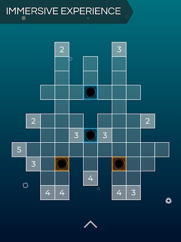 Screenshot 23: Orixo Wormhole