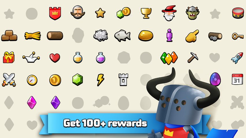 Screenshot 17: Idle King Clicker Tycoon Games