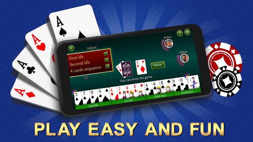 Screenshot 22: Indian Rummy