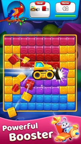 Screenshot 10: Pet Blast:Match 3 Puzzle Games