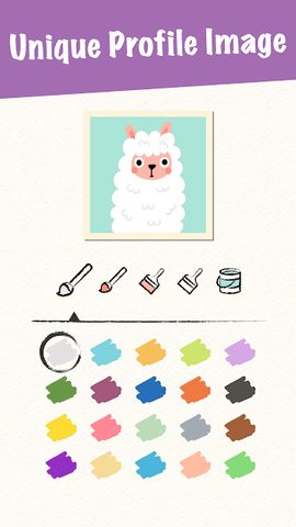 Screenshot 17: Hue Match: Find Gradient Dots