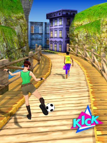 Screenshot 19: Street Chaser