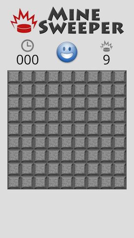 Screenshot 2: MineSweeper