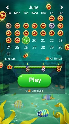 Screenshot 13: Spider Solitaire