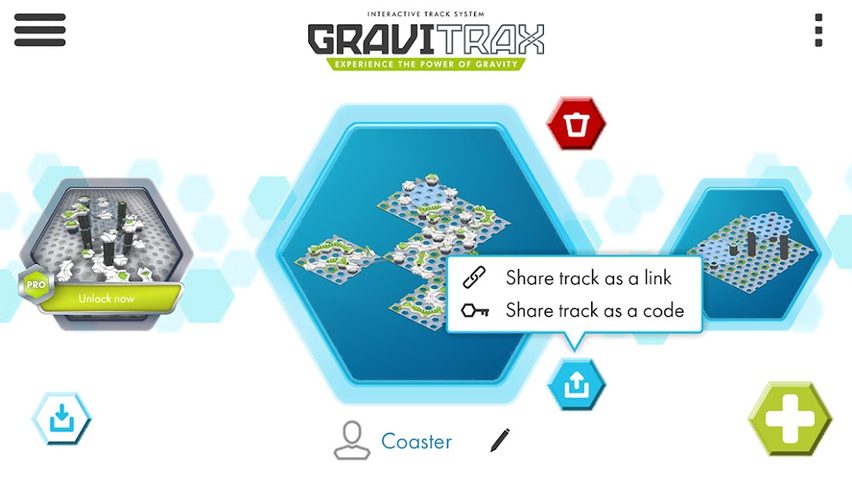 Screenshot 8: GraviTrax