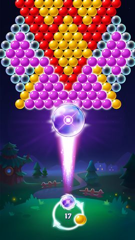 Screenshot 8: Bubble Shooter Jelly