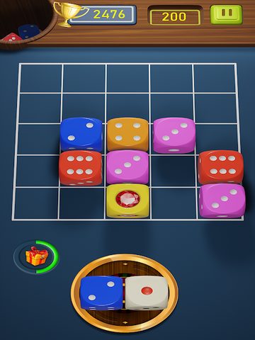 Screenshot 19: Dom Dice Merge