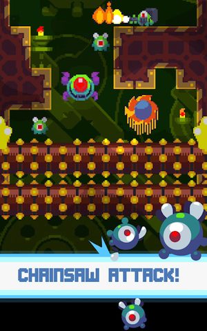Screenshot 22: Tower Fortress