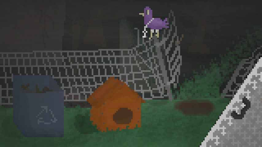 Screenshot 15: Alive In Shelter