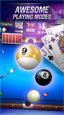 Screenshot 19: Pool ZingPlay Ultimate