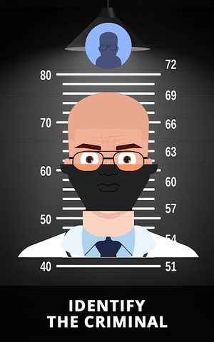 Screenshot 6: Detective Masters