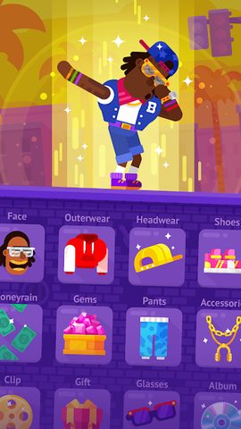Screenshot 3: Partymasters - Fun Idle Game