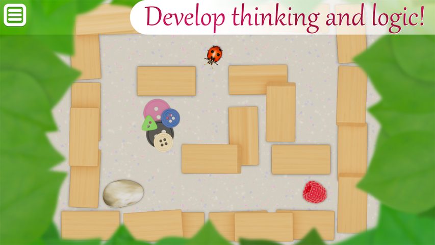 Screenshot 6: BabyMagica: Puzzles