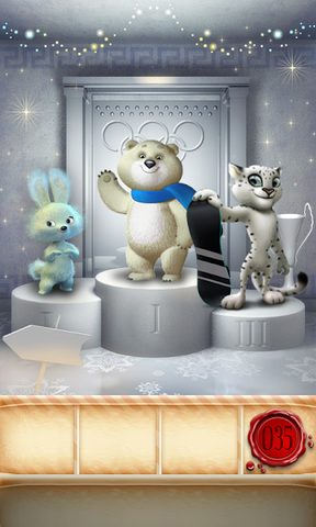 Screenshot 12: 100 Doors Seasons - Puzzle Games. Logic Puzzles.