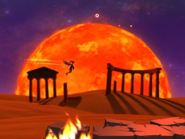 Screenshot 13: NyxQuest: Kindred Spirits