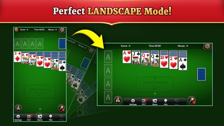 Screenshot 6: Solitaire Grand Royale : Klondike