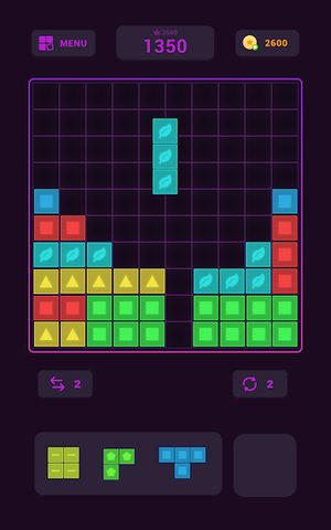 Screenshot 20: Block Puzzle - Puzzle Games