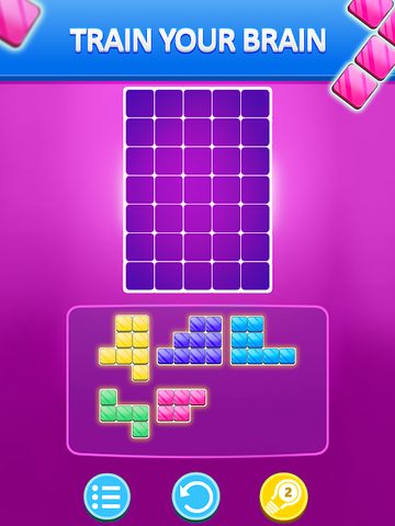 Screenshot 13: Block Hit - Puzzle & Blocks