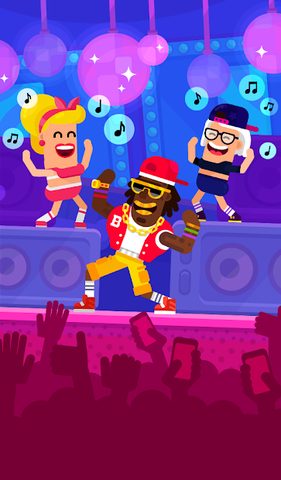 Screenshot 6: Partymasters - Fun Idle Game