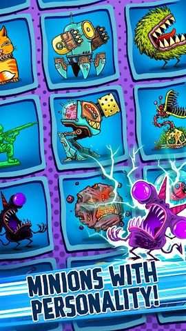 Screenshot 23: Tap Busters: Bounty Hunters