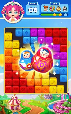 Screenshot 16: Toy Combo Blast