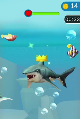 Screenshot 18: Shark Frenzy 3D