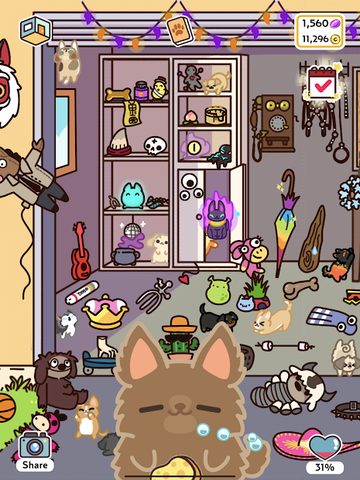 Screenshot 9: KleptoDogs