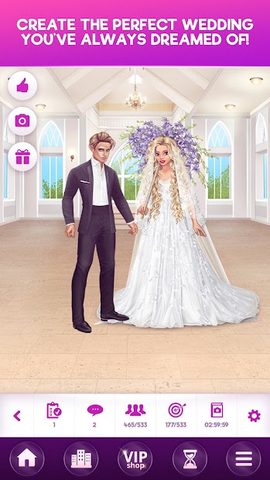 Screenshot 24: Lady Popular: Fashion Arena