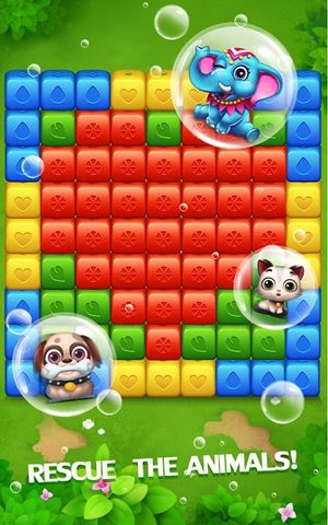 Screenshot 14: Blast Fruits Mania