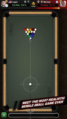 Screenshot 22: POOLTIME