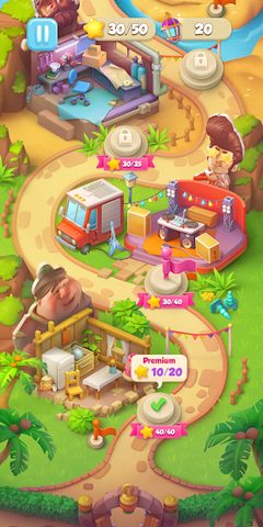 Screenshot 3: FANANEES 5