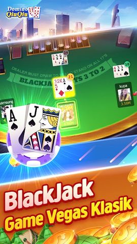 Screenshot 8: Domino QiuQiu 99 QQ Gaple Slot