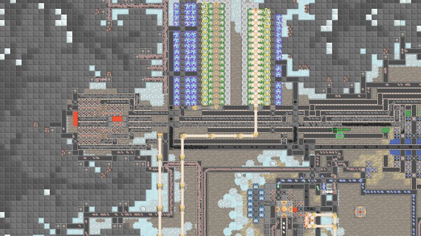 Screenshot 8: Mindustry Classic