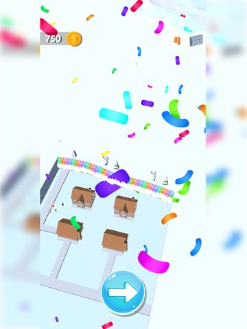 Screenshot 9: Save The Town 3D