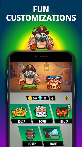 Screenshot 4: Chess Universe : Online Chess