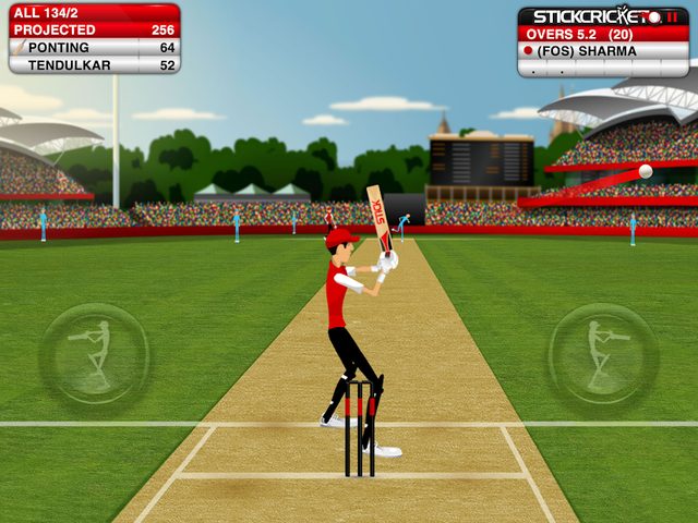 Screenshot 17: Stick Cricket Classic