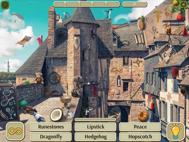 Screenshot 8: Hidden City Adventure: Puzzles Around the World
