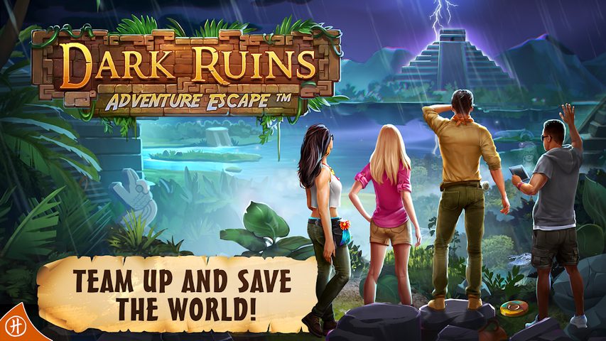 Screenshot 20: Adventure Escape: Dark Ruins