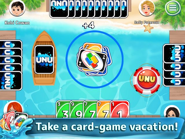 Screenshot 15: WILD & Friends: Online Cards
