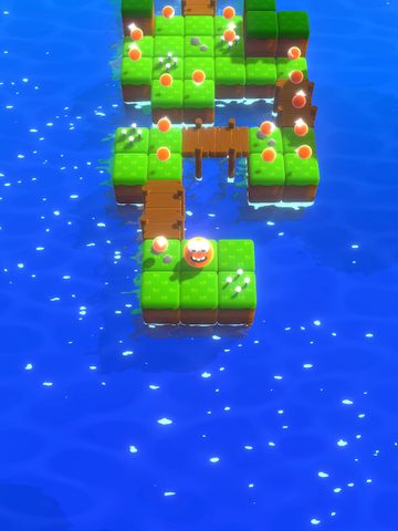 Screenshot 13: Bloop Islands