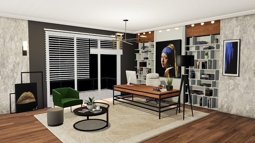 Screenshot 20: My Home Design Story