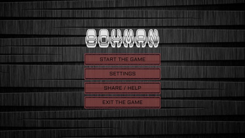 Screenshot 6: Sokoban (Boxman) Collection