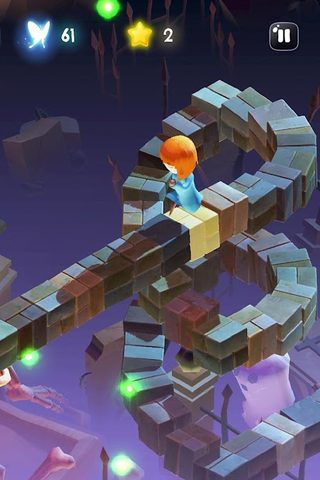 Screenshot 12: Dream Walker