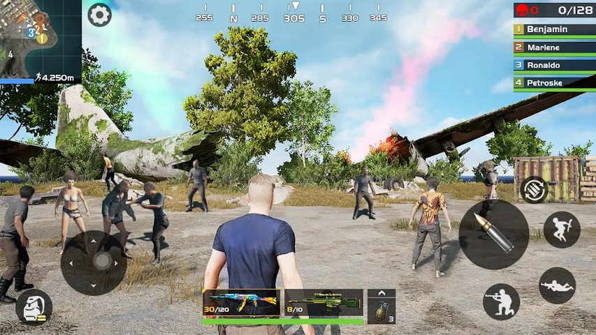 Screenshot 24: Cover Strike - 3D Team Shooter