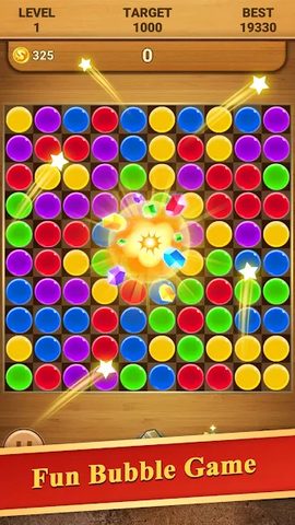 Screenshot 14: Bubble Pop
