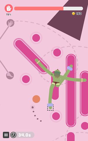 Screenshot 19: Nood Climbrs