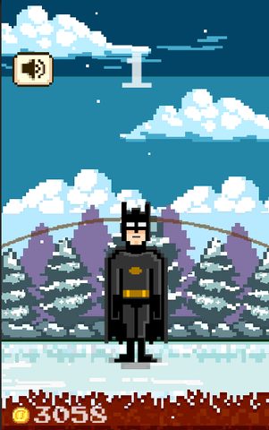 Screenshot 8: Rope Jumper